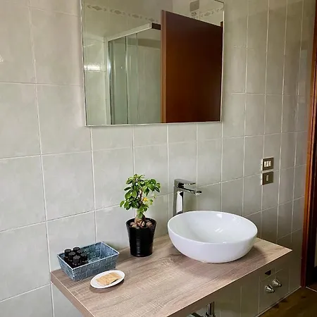 Residenza Bella ויצ'נצה