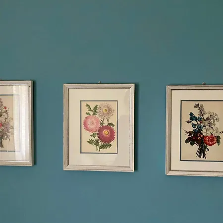Apartment Residenza Bella Vicenza