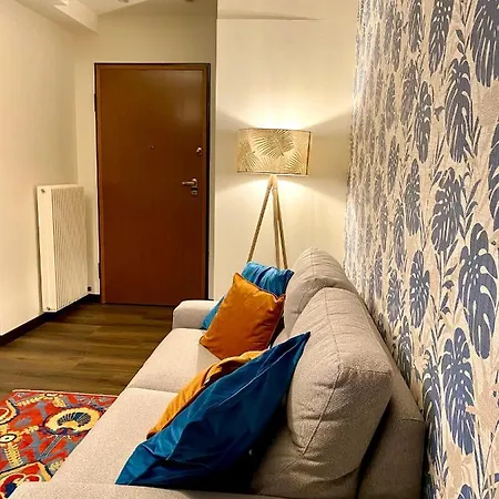 דירה Residenza Bella ויצ'נצה