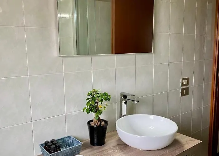 Residenza Bella فيتشنزا