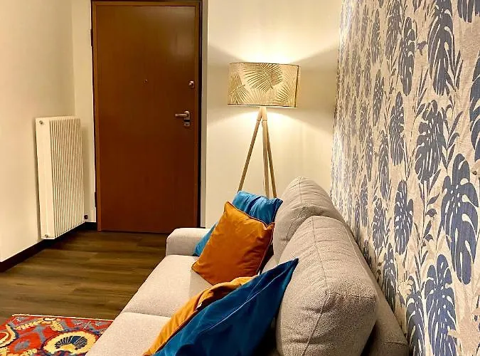 شقة Residenza Bella فيتشنزا