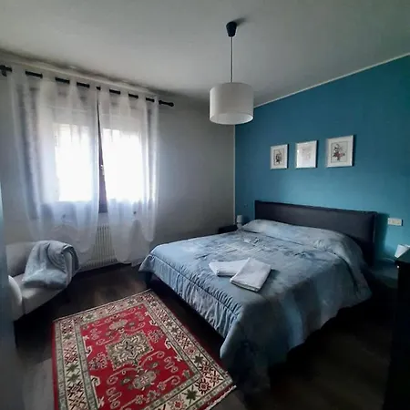 Appartamento Residenza Bella Vicenza