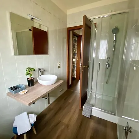 Residenza Bella Apartment Vicenza