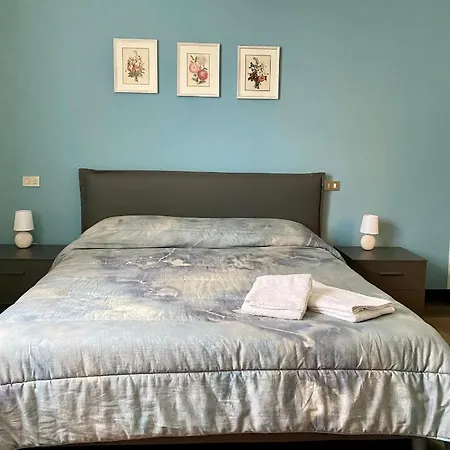 Residenza Bella *
