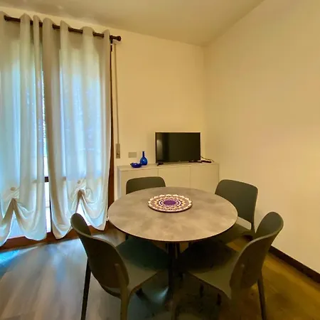 Appartement Residenza Bella *