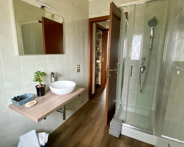 Residenza Bella Appartement Vicence