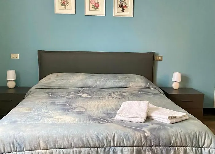 Residenza Bella *
