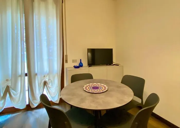 Appartement Residenza Bella *